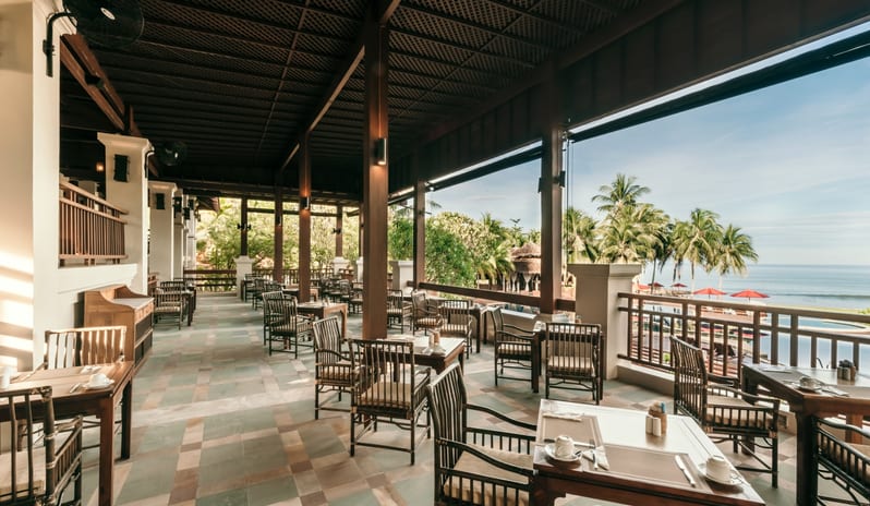 The Oriental Restaurant_1